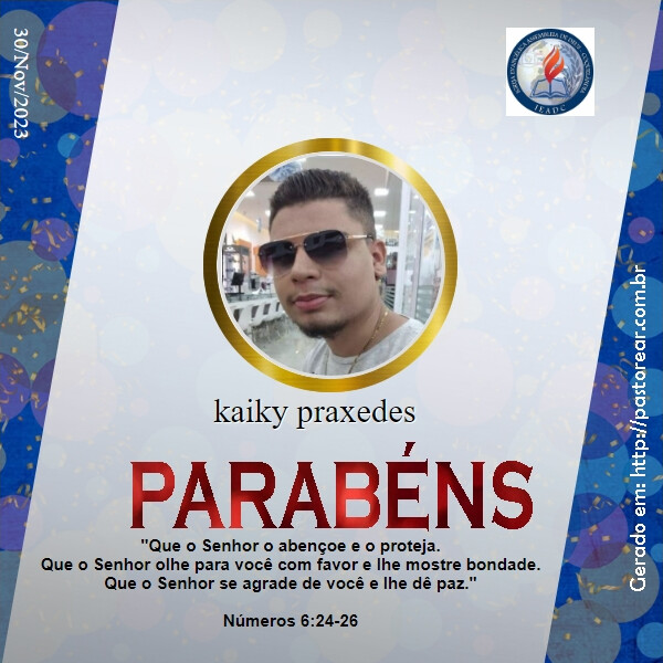 kaiky praxedes